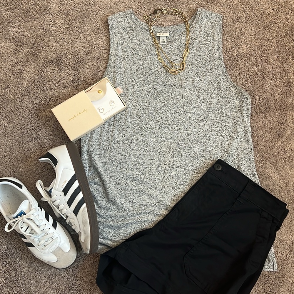 3/$21 💥 A NEW DAY (target brand) • Static • Tank